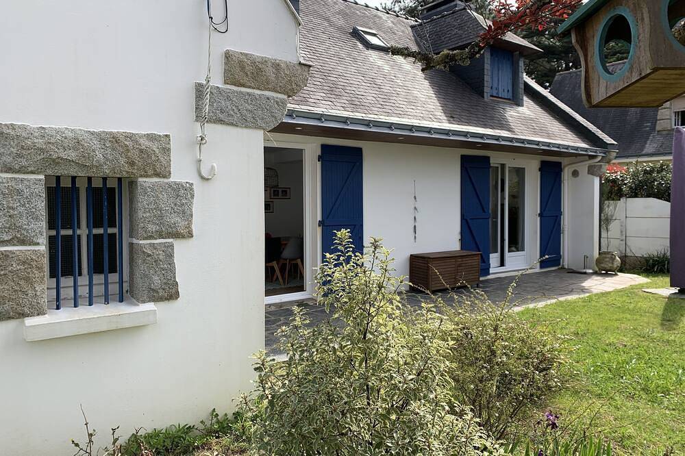 Photo : Maison de vacances