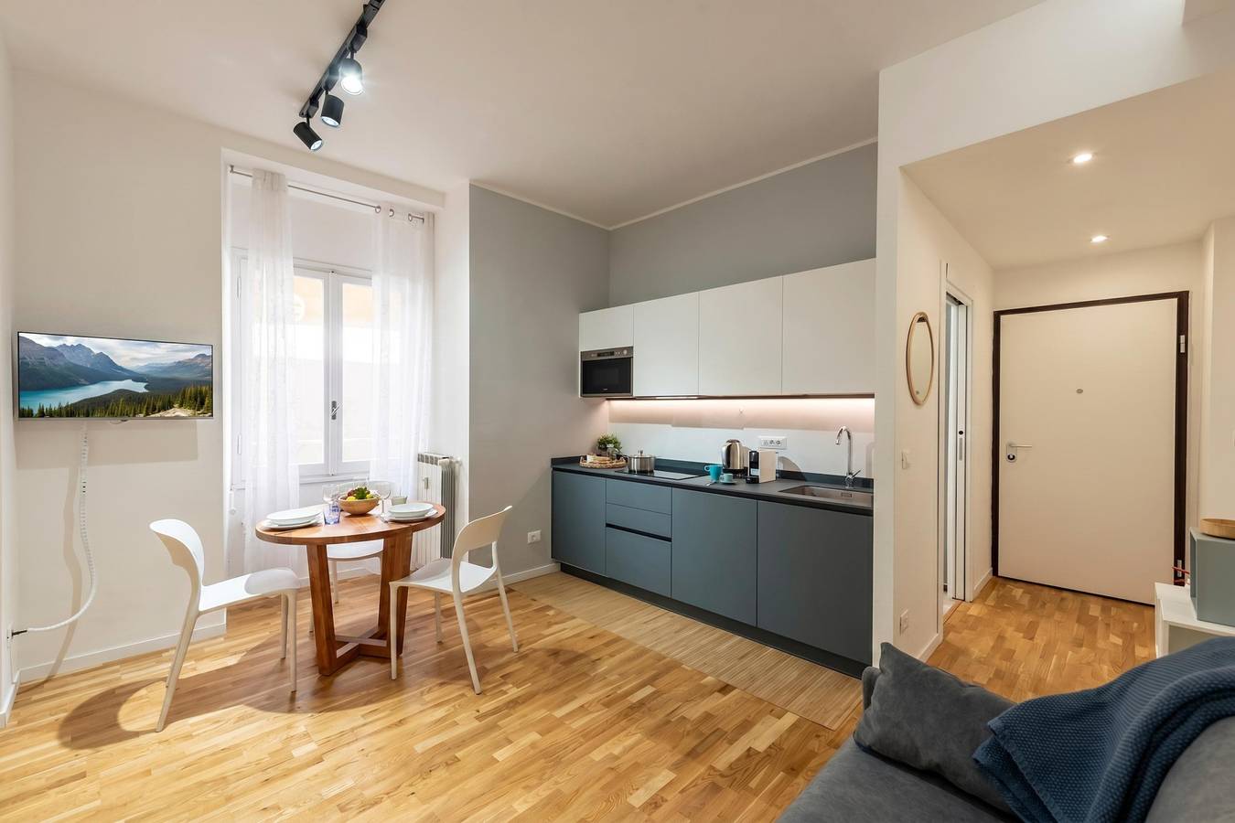 Apartamento entero, Maison Columbus in the Heart of Genova in Génova (Ciudad), Génova