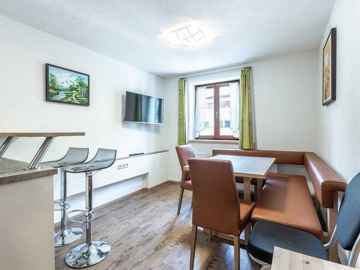 Ferienwohnung für 4 Personen in Sankt Anton am Arlberg - 3