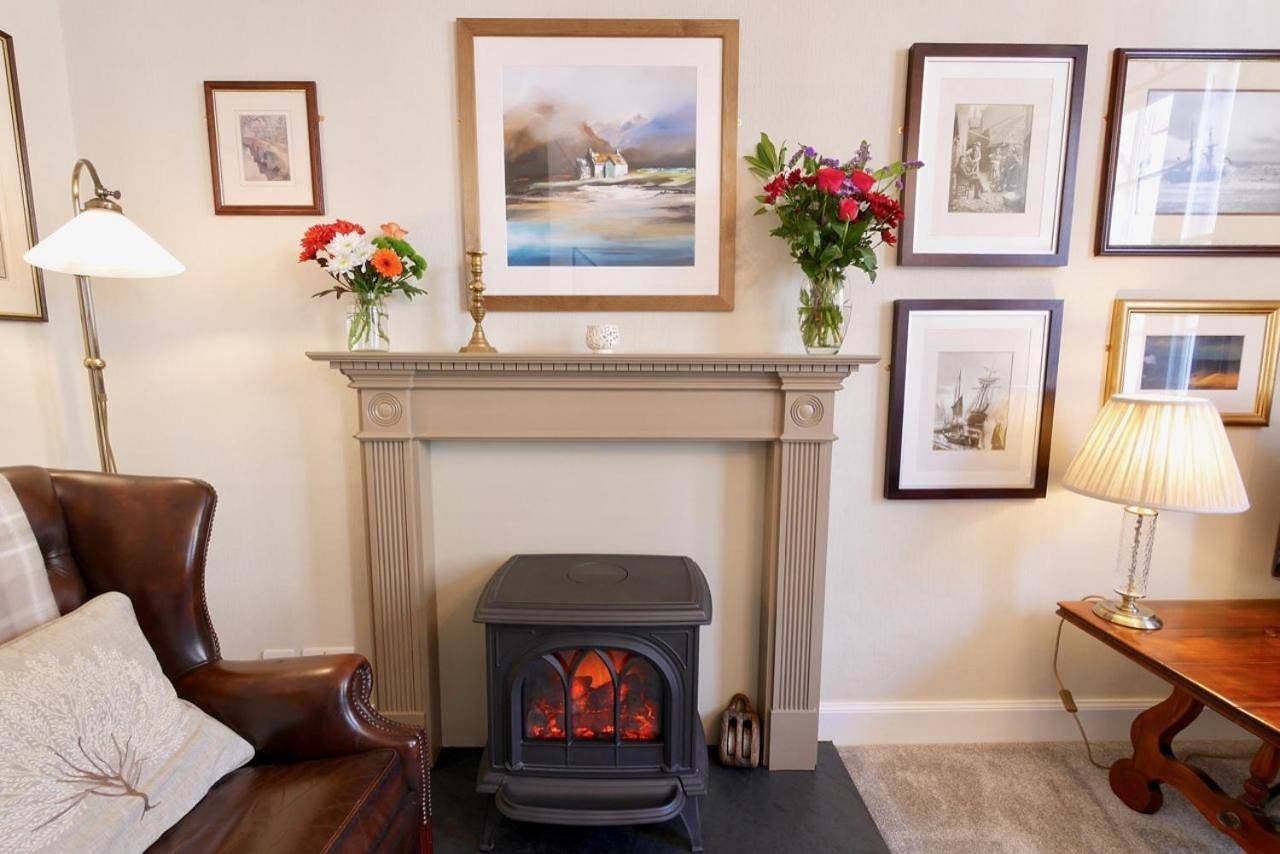 Two-Bedroom House in Kirkcudbright, Dumfries and Galloway