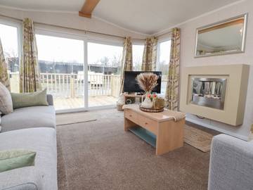 Glamping for 4 People in Lancashire, North West England, Photo 4