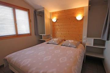 Lodge voor 2 Personen in Cornimont , Épinal en omgeving, Afbeelding 2