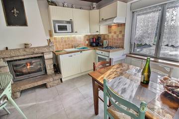 Gîte pour 4 Personnes dans Saint-Servais, Région de Guingamp, Photo 3