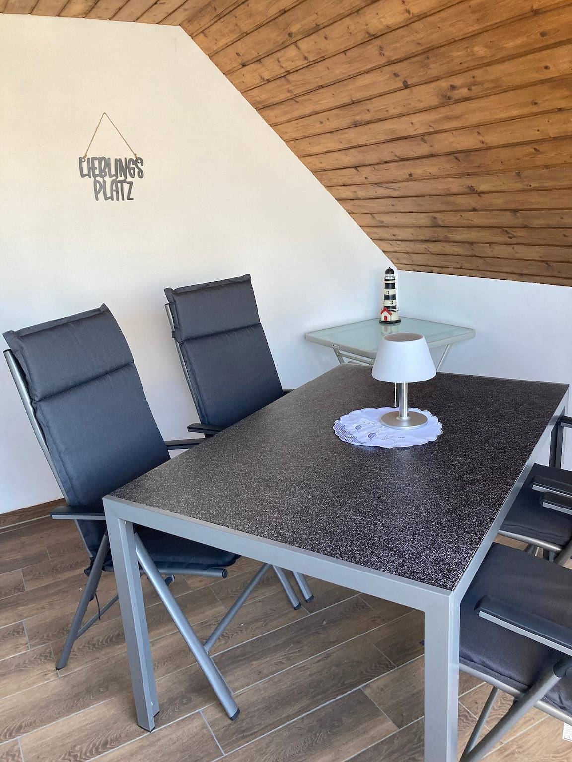 Ganze Ferienwohnung, K&O Penzenstadler in Alt Bukow, Neubukow-Salzhaff