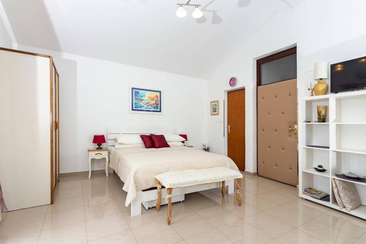 Apartments Song in Split, Split-Dalmatien