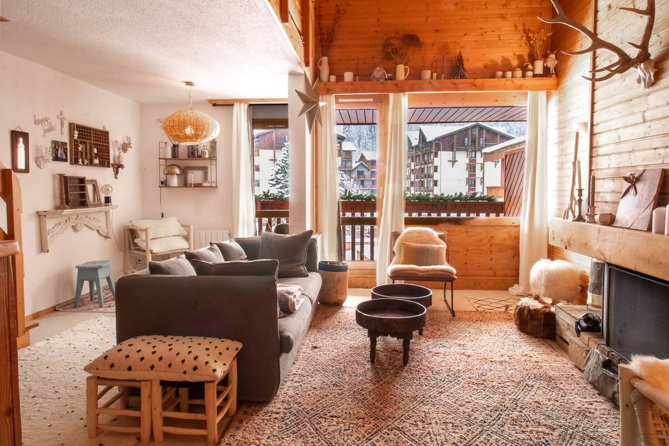 Photo : Appartement de vacances