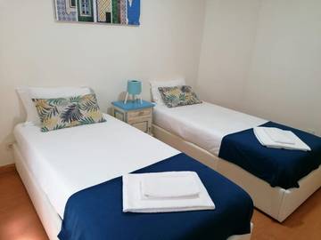 Maison d’hôte pour 2 personnes, avec vue à Vila Nova de Gaia