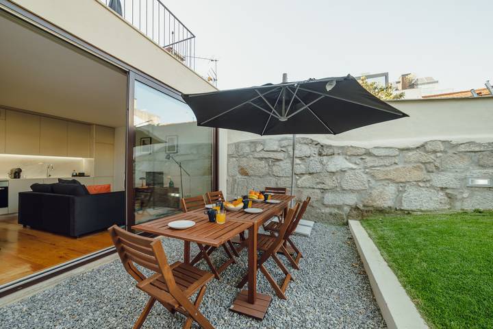 Ganze Wohnung, Legacy Oporto Premium Apartment B in Cedofeita, Cedofeita, Santo Ildefonso, Sé, Miragaia, São Nicolau e Vitória