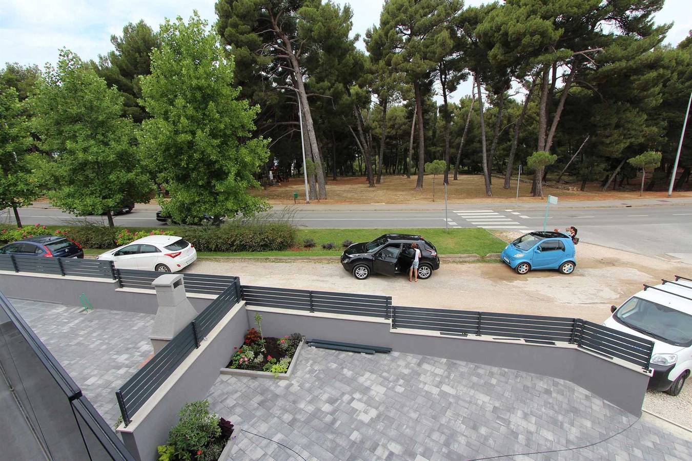 Appartamento vacanze a Rovigno a partire da 103€ a notte
