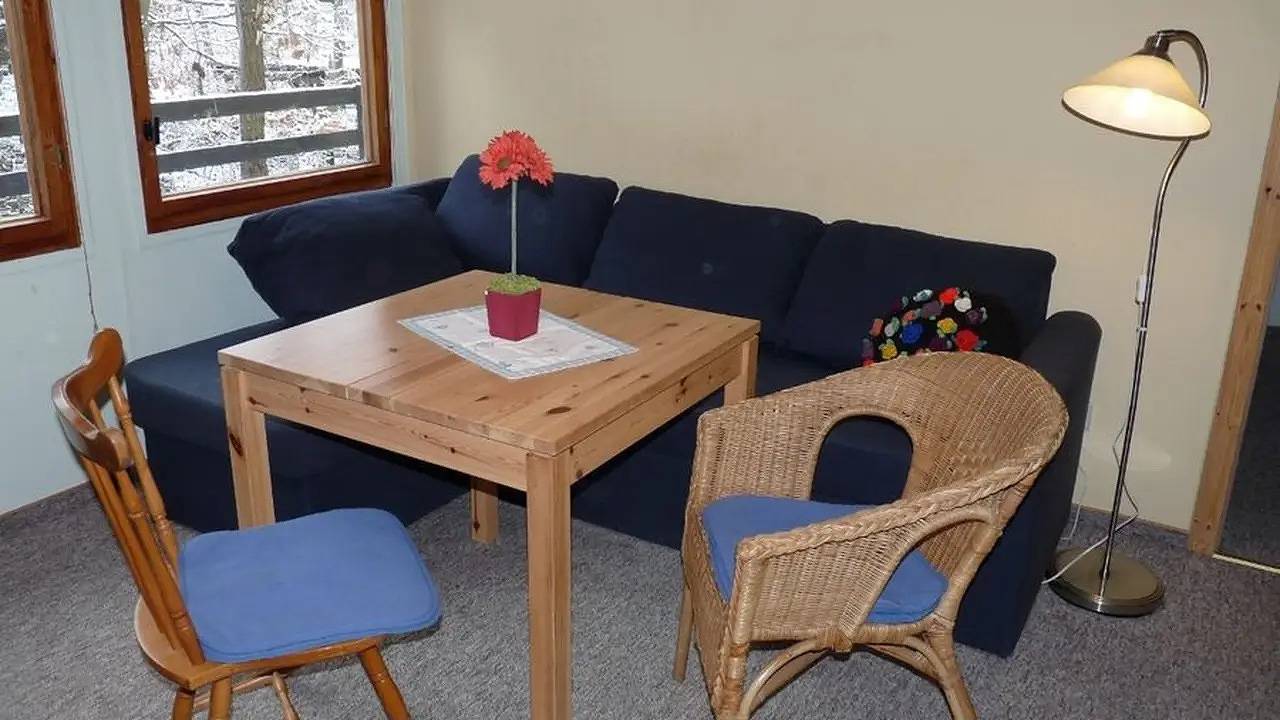 Ferienhaus für 4 Personen (28 m²) in Stechlin in Stechlinsee, Stechlin