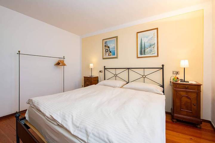 Ferienhaus für 5 Personen, mit Pool, mit Haustier in Tignale - 4