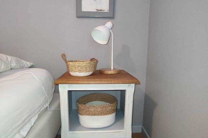 Location de vacances pour 8 personnes, avec jardin, animaux acceptés à Florennes - 2