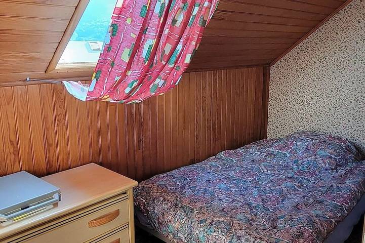 Location de vacances pour 6 personnes à Azet - 3