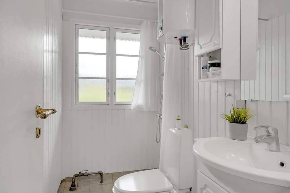 Tolles Haus in Gilleleje mit Wlan in Gilleleje, Kattegat Küste