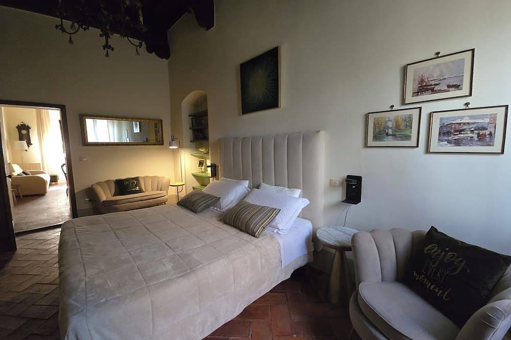 Ganze Wohnung, Finestra Dell'Angelo in Pienza, Orciatal