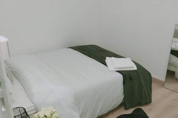 Gîte pour 4 personnes à Argenteuil - 2