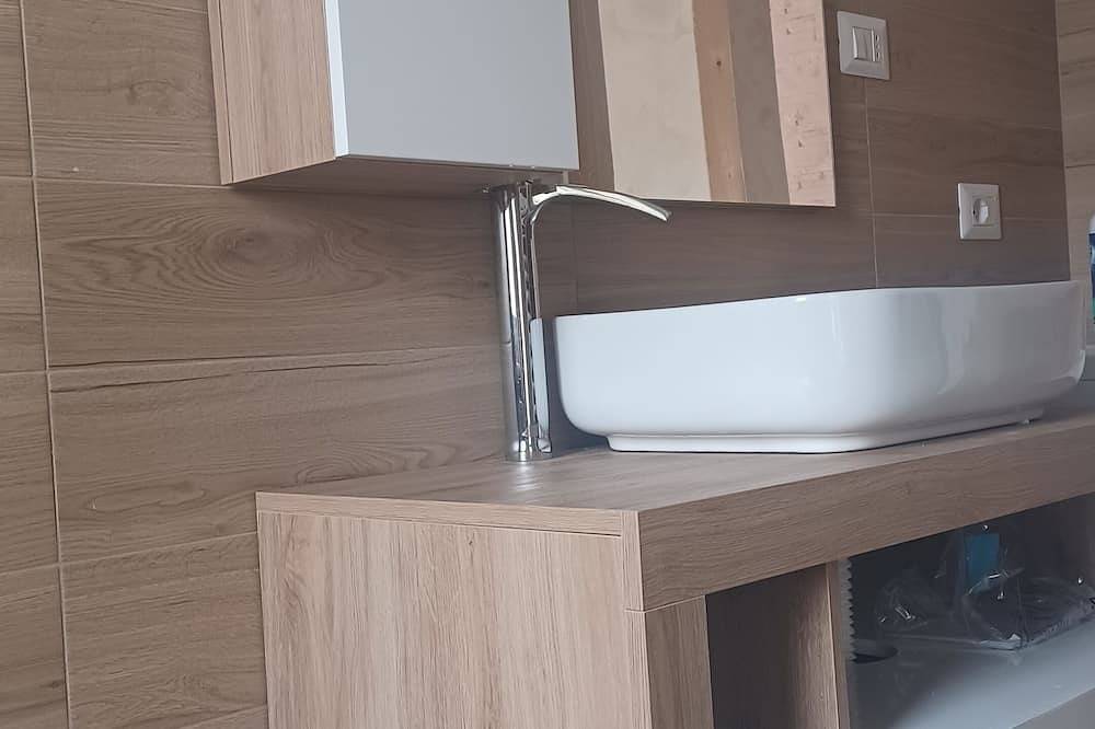 Entire apartment, Strategic location near the sea and downtown, all services present in Manfredonia, Gargano