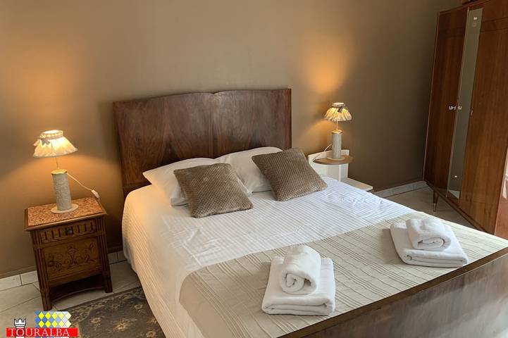 Location de vacances pour 5 personnes, avec jardin à Aubeterre-sur-Dronne - 4