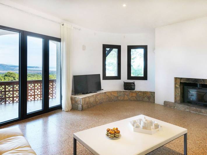 Ferienhaus für 6 Personen in Pals - 3