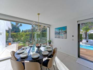Villa for 12 People in Nueva Andalucía, Marbella, Photo 3