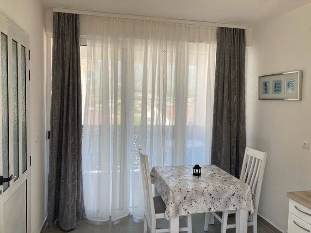 Appartement de vacances pour 3 personnes, avec terrasse - 1