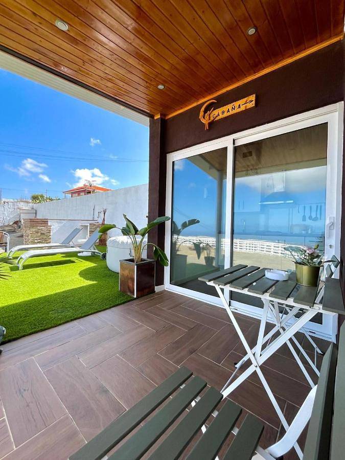 One-Bedroom Villa in Telde, East Gran Canaria