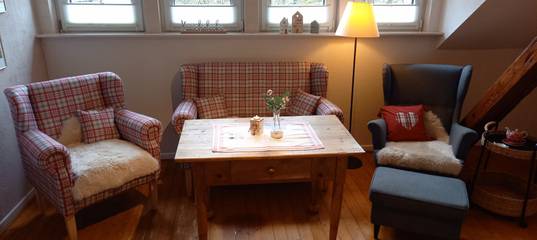 Vakantieappartement voor 4 Personen in Drolshagen, Sauerland, Afbeelding 1