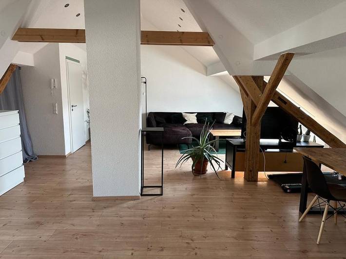 Apartamento de férias para 2 pessoas - 1