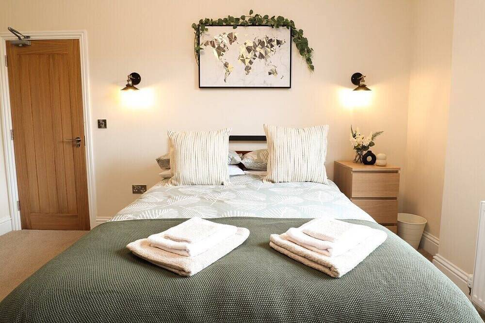 Appartement entier, Appartement-Sdb privée in Eastbourne, Sussex Est