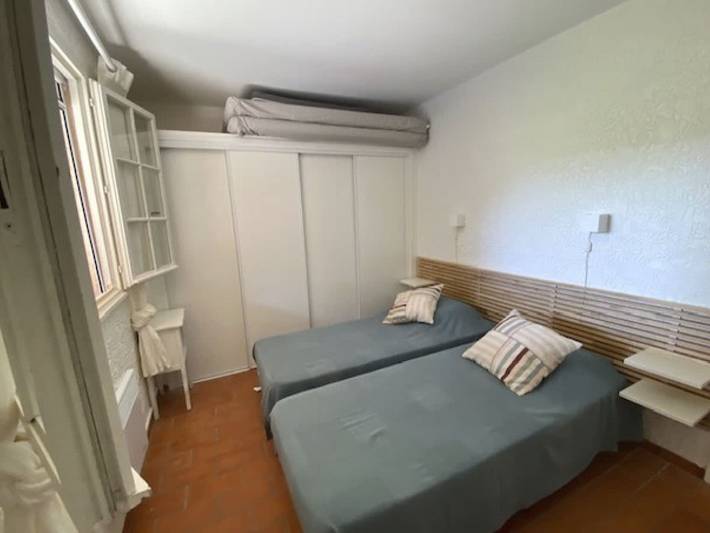 Gîte pour 4 personnes à La Croix-Valmer - 2