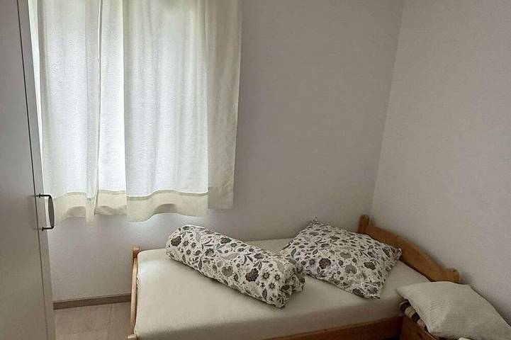 Ferienwohnung für 4 Personen, mit Garten in Plön - 4