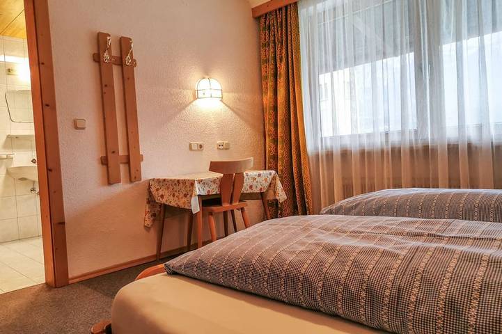Ferienhaus für 24 Personen, mit Balkon in Strass im Zillertal - 4