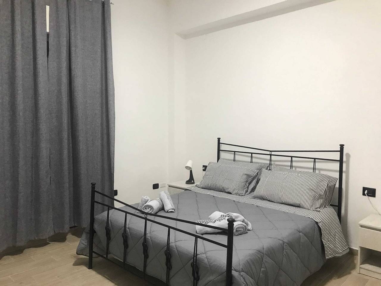 Ganze Wohnung, Charmantes Apartment in Ribera mit Bergblick – 40,2 m² in Ribera, Agrigento Provinz