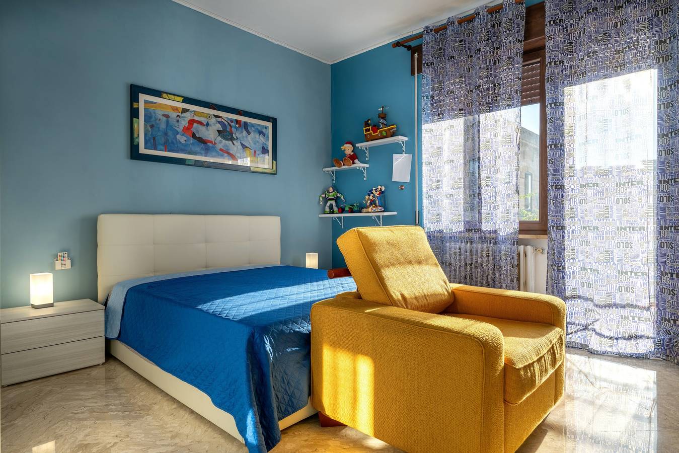 Appartement entier, Appartement « Casa Ester » avec balcon et Wi-Fi in Francavilla Fontana, Salento