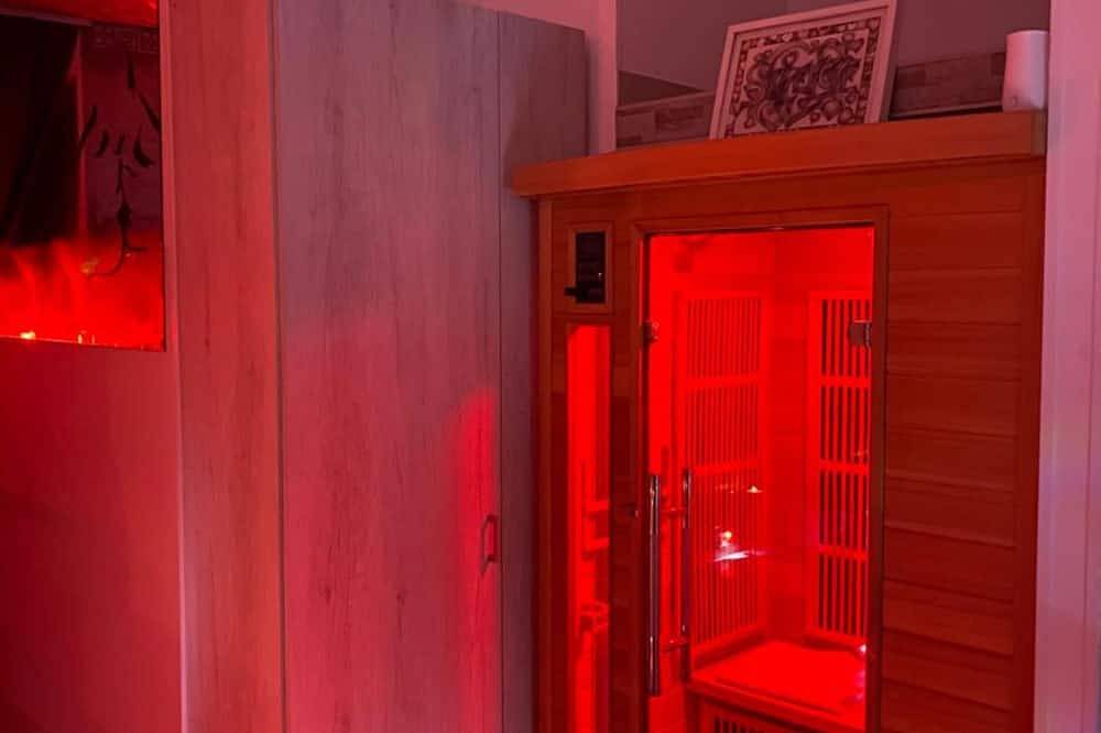 Entire apartment, Apartment 'Sweetlove' with Mountain View, Wi-Fi and Air Conditioning in Terracina, Agro Pontino