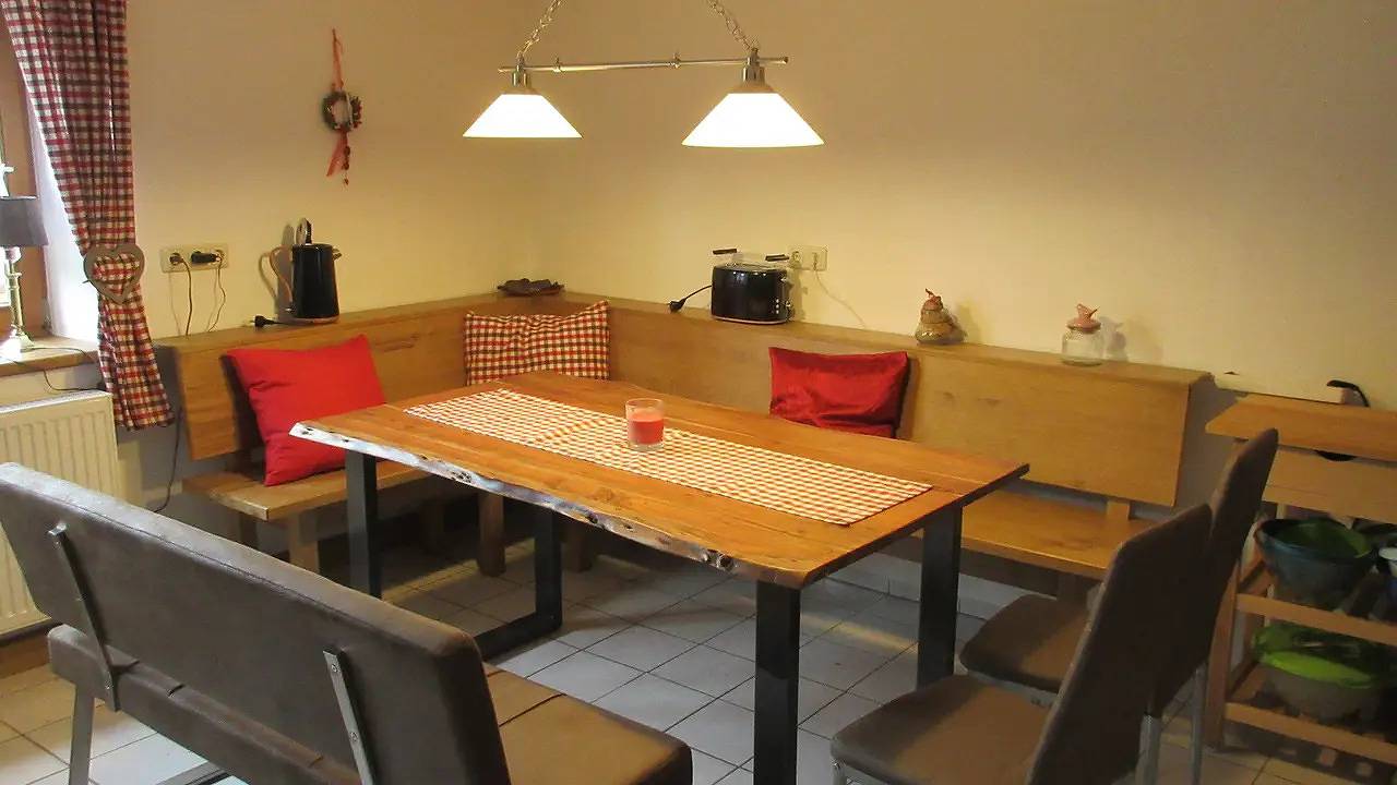Ferienhaus für 12 Personen (195 m²) in Kirchanschöring in Kirchanschöring, Rupertiwinkel