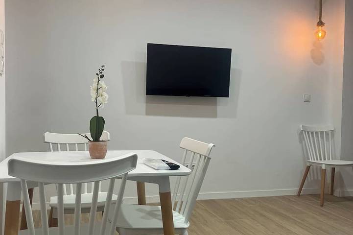 Holiday apartment for 3 people - 1