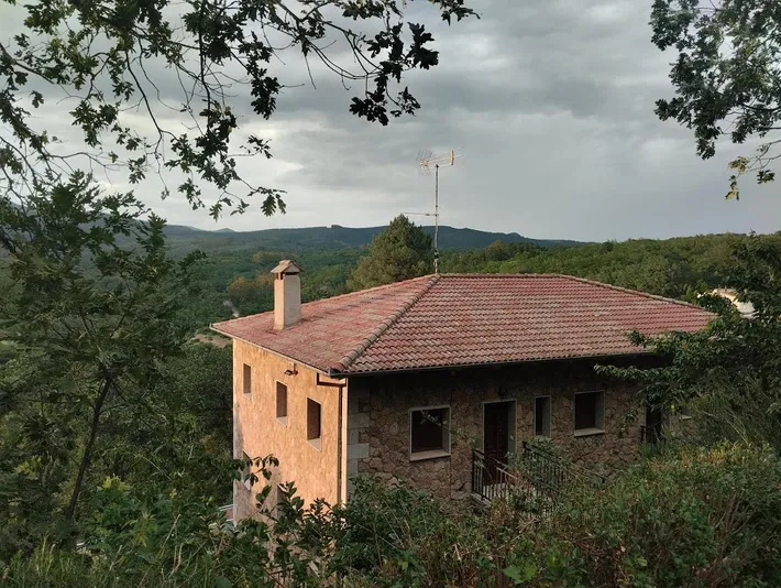Apartamento de vacaciones para 3 personas, con balcón y vistas - 1