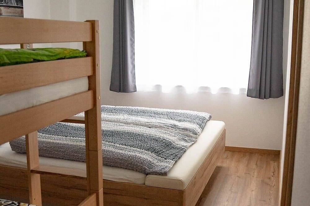 Ganze Wohnung, Apartment am Alpakahof in Bezirk Zwettl