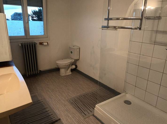 Chambre d’hôte pour 2 personnes dans la Manche - 3