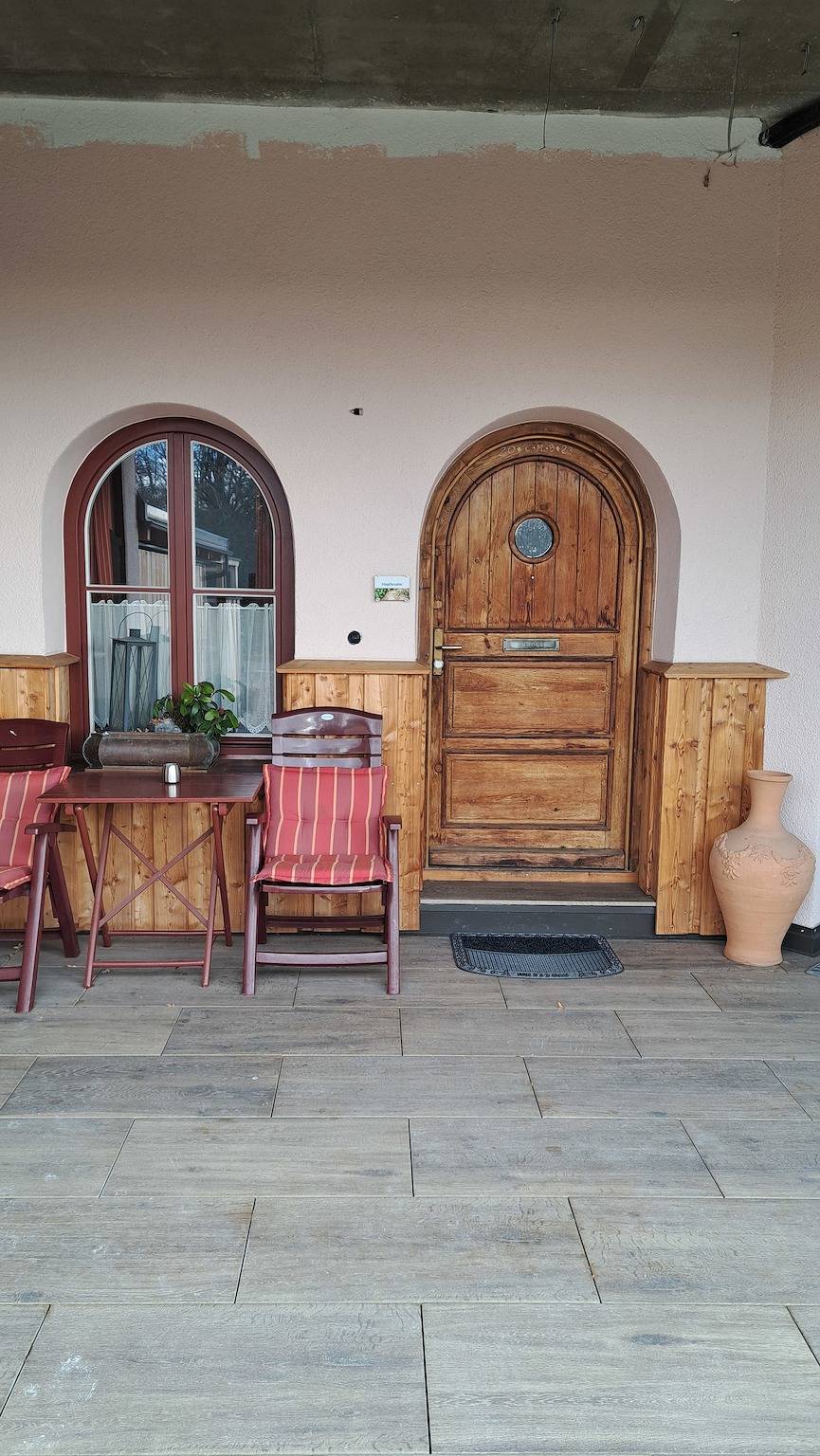 Ganze Ferienwohnung, Hopfenalm in Ilmmünster, Landkreis Pfaffenhofen an der Ilm