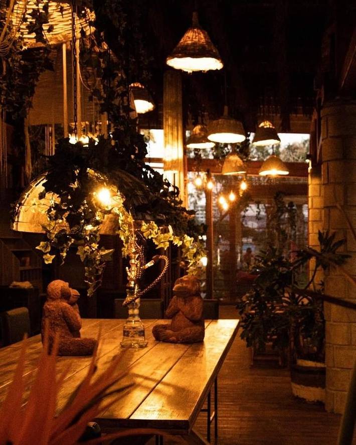 Gîte pour 3 personnes, avec jardin et vue à Faliráki - 3