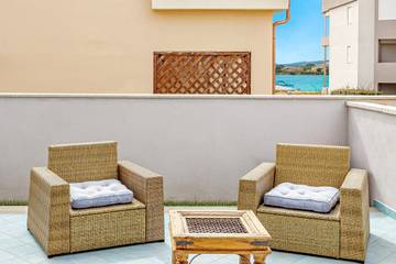 Ferienwohnung für 6 Personen in Seconda Spiaggia, Golfo Aranci, Bild 1
