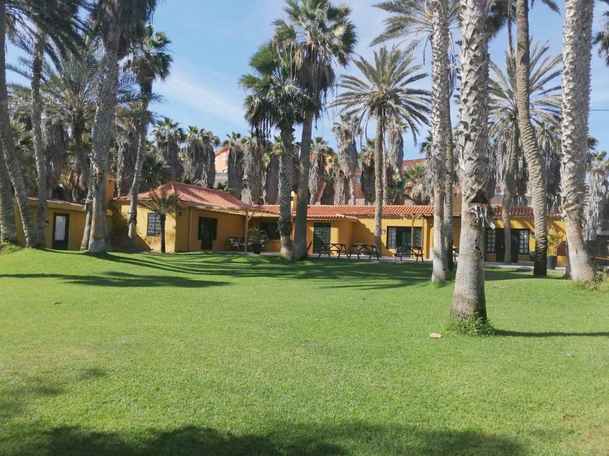 Double Room in Hoya del Pozo, Telde