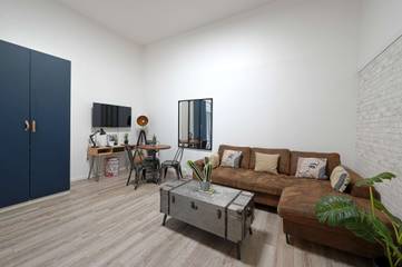 Appartamento per 4 Persone in 10th Arrondissement, Parigi, Foto 2