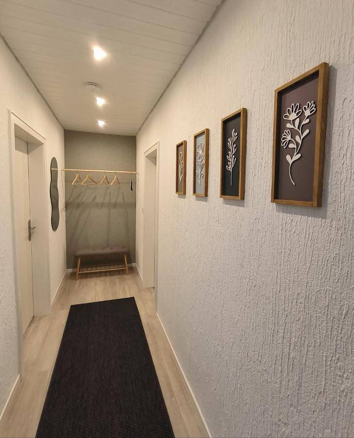 Appartement entier, One-Bedroom Apartment in Melle, Région d'Osnabrück