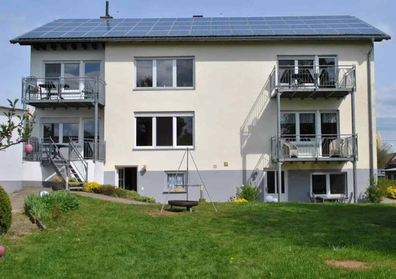 Appartamento vacanze a Kondelwald a partire da 90€ a notte