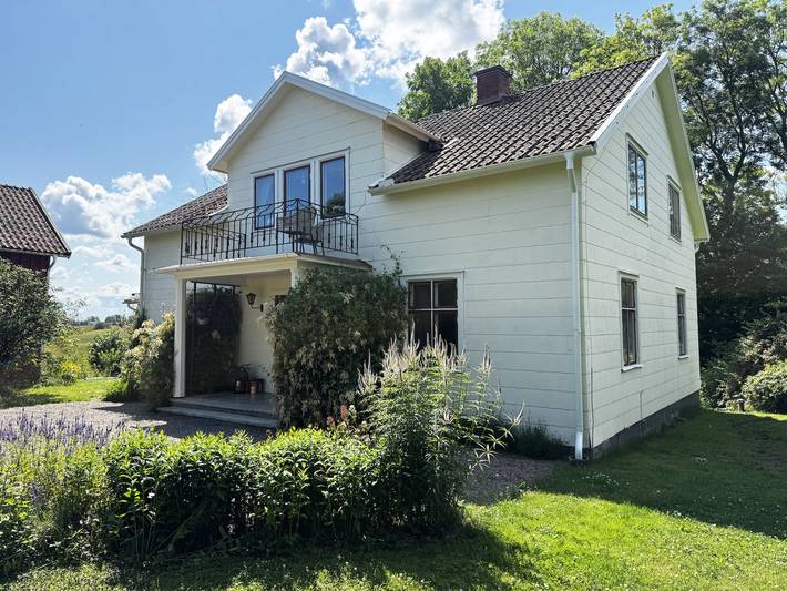 Se08085 in Lidköping, Vänern