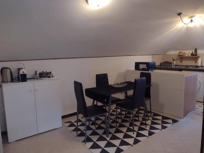 Gîte pour 4 personnes, avec vue et balcon à Pieve di Soligo - 3