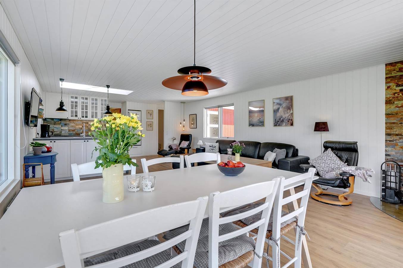 Pet friendly home in Blåvand with sauna in Blåvand, Varde Kommune